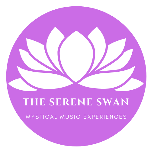 The Serene Swan