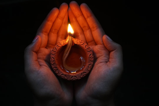 The Upanishads: Illuminating the Self